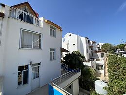 Kardelen apart Datça