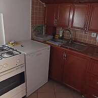 Kardelen apart Datça