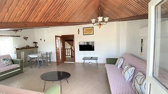 Kardelen apart Datça