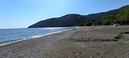 Kardelen apart Datça