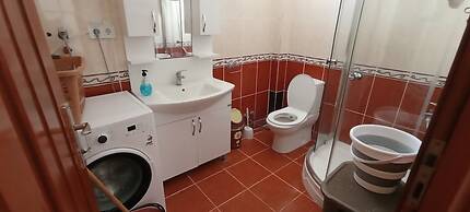 Kardelen apart Datça