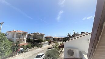 Kardelen apart Datça