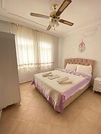 Kardelen apart Datça