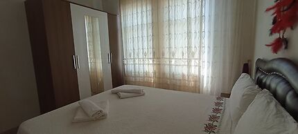 Kardelen apart Datça