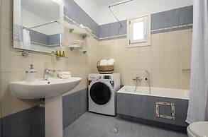 Rocks Naxian Villa With Private Pool