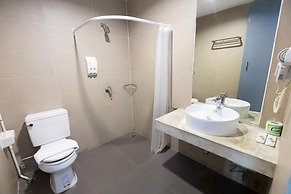 View Dee BKK Airport Residence