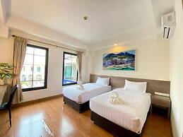 View Dee BKK Airport Residence