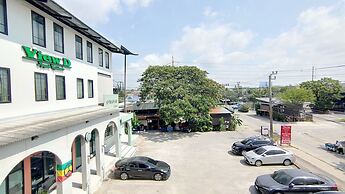 View Dee BKK Airport Residence