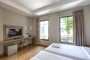 View Dee BKK Airport Residence