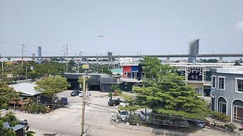View Dee BKK Airport Residence