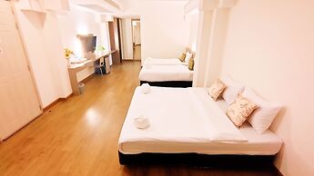 View Dee BKK Airport Residence