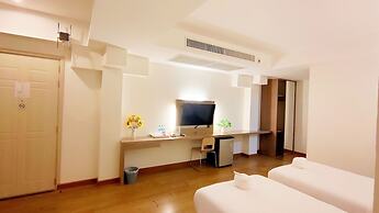 View Dee BKK Airport Residence