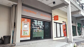 View Dee BKK Airport Residence