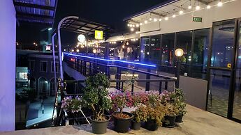 View Dee BKK Airport Residence