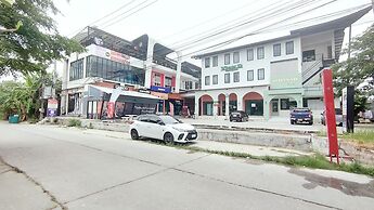 View Dee BKK Airport Residence