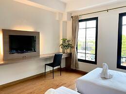 View Dee BKK Airport Residence