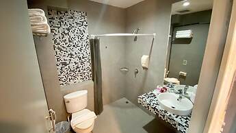 View Dee BKK Airport Residence