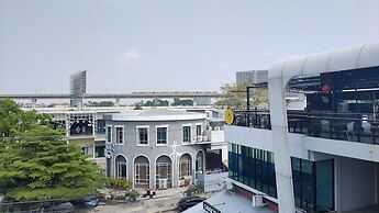 View Dee BKK Airport Residence