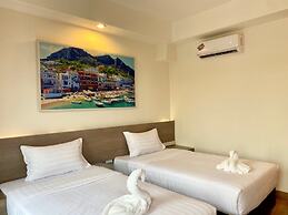 View Dee BKK Airport Residence