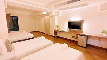 View Dee BKK Airport Residence