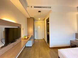 View Dee BKK Airport Residence