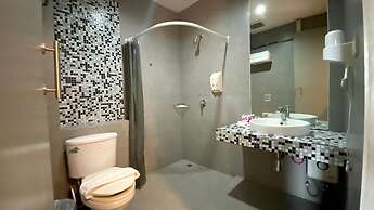 View Dee BKK Airport Residence