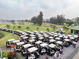 View Dee BKK Airport Residence