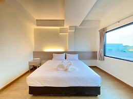 View Dee BKK Airport Residence