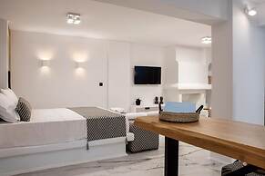 K Suites Naxos One Bedroom Apartment