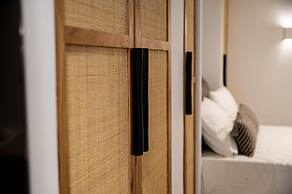 K Suites Naxos One Bedroom Apartment