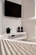 K Suites Naxos One Bedroom Apartment