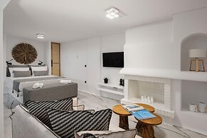 K Suites Naxos One Bedroom Apartment