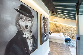 Hospedium Hotel Barómetro de Camariñas