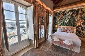 Hospedium Hotel Barómetro de Camariñas