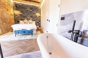 Hospedium Hotel Barómetro de Camariñas