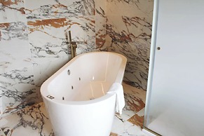 Hospedium Hotel Barómetro de Camariñas