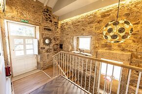 Hospedium Hotel Barómetro de Camariñas