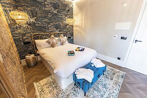 Hospedium Hotel Barómetro de Camariñas