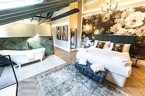 Hospedium Hotel Barómetro de Camariñas