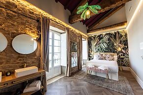 Hospedium Hotel Barómetro de Camariñas