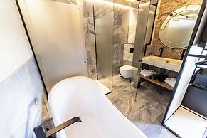 Hospedium Hotel Barómetro de Camariñas