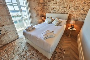 Hospedium Hotel Barómetro de Camariñas