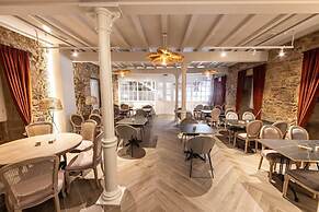 Hospedium Hotel Barómetro de Camariñas