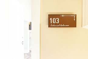 Hospedium Hotel Barómetro de Camariñas