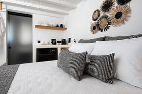 K Town Suites Naxos Penthouse Apartment