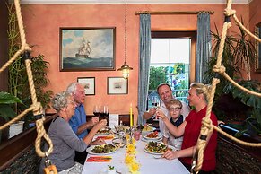 Hotel & Restaurant Hanse Kogge