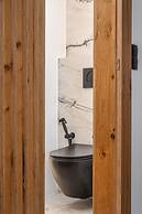 K Suites Naxos Deluxe Apartment