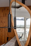 K Suites Naxos Deluxe Apartment