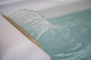 K Suites Naxos Deluxe Apartment