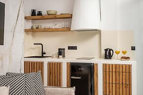 K Suites Naxos Deluxe Apartment